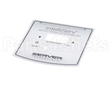 86305 Server Label Digital English