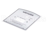 86305 Server Label Digital English