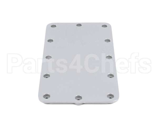86311 Server Plate Heat Intelliserv