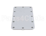 86311 Server Plate Heat Intelliserv