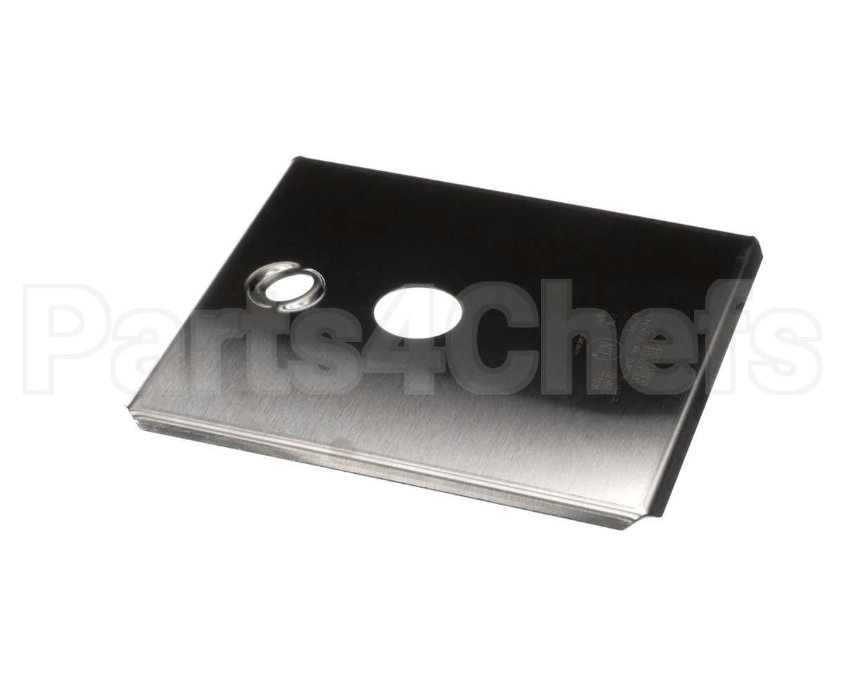 86313 Server Lid Fp-1/6