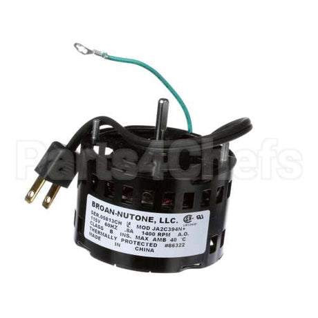 86322 Broan Nutone Motor