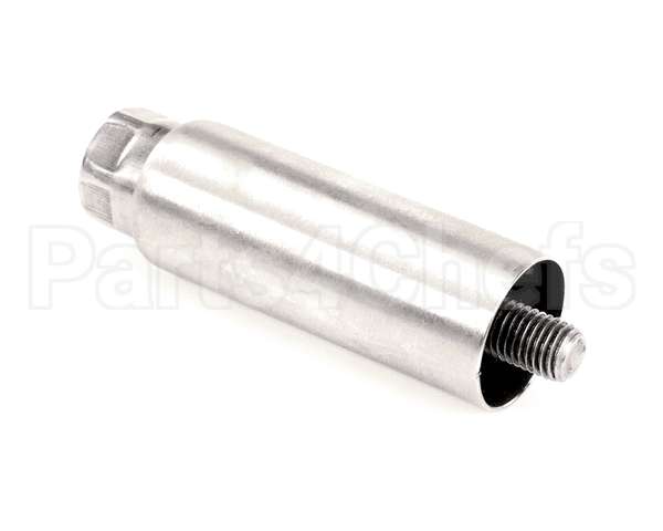 8633505 Tri-Star Manufacturing Leg; 6 Adj S/S Straight Body