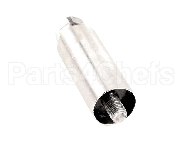 8633505 Tri-Star Manufacturing Leg; 6 Adj S/S Straight Body
