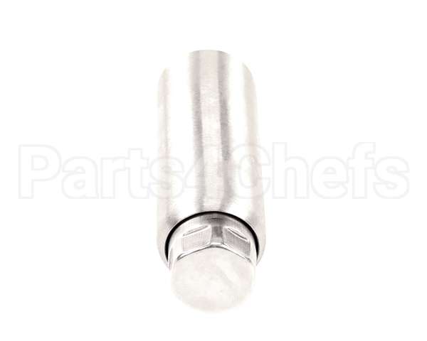 8633505 Tri-Star Manufacturing Leg; 6 Adj S/S Straight Body