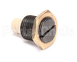 86341K Grindmaster Cecilware Assembly, Grind Adj Screw
