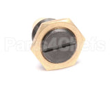 86341K Grindmaster Cecilware Assembly, Grind Adj Screw