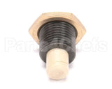 86341K Grindmaster Cecilware Assembly, Grind Adj Screw