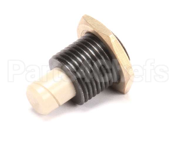 86341K Grindmaster Cecilware Assembly, Grind Adj Screw