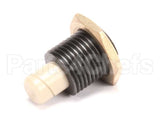 86341K Grindmaster Cecilware Assembly, Grind Adj Screw