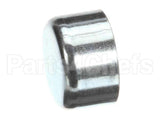 86355 Grindmaster Cecilware Cap, Shear, Stl/Zinc Plated -