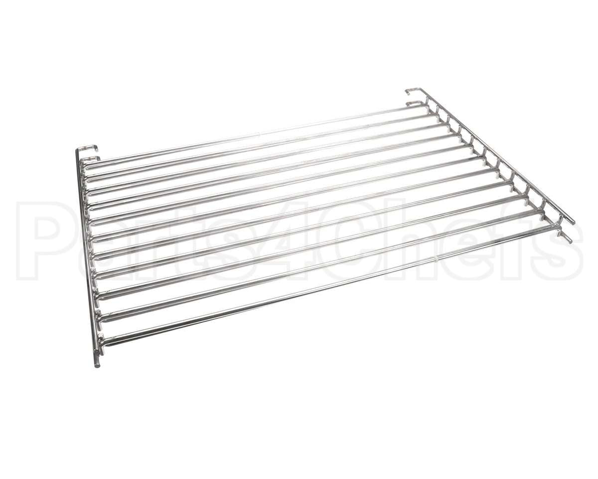 8636 Blodgett Rack Support-Set 2,Gzl/Eze/Re