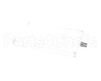 86360K Grindmaster Cecilware Kit, Plastic Front Blank
