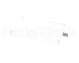 86360K Grindmaster Cecilware Kit, Plastic Front Blank