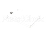 86360K Grindmaster Cecilware Kit, Plastic Front Blank