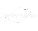 86360K Grindmaster Cecilware Kit, Plastic Front Blank