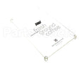 86361K Grindmaster Cecilware Kit, Plastic Front W/Gm Logo