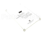 86361K Grindmaster Cecilware Kit, Plastic Front W/Gm Logo