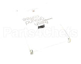 86361K Grindmaster Cecilware Kit, Plastic Front W/Gm Logo