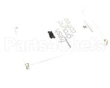 86361K Grindmaster Cecilware Kit, Plastic Front W/Gm Logo