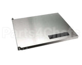 86382 Henny Penny Assembly-Right Hinge Door W/Holder Lve20