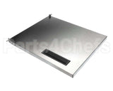 86382 Henny Penny Assembly-Right Hinge Door W/Holder Lve20