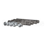 8642 Blodgett Pin Screw, Hinge-Set 4 Re42
