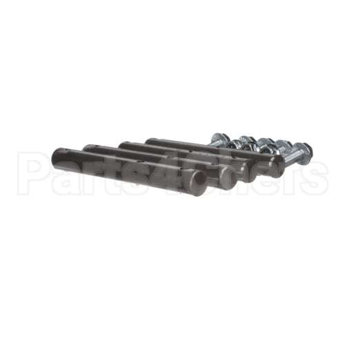 8642 Blodgett Pin Screw, Hinge-Set 4 Re42