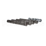 8642 Blodgett Pin Screw, Hinge-Set 4 Re42