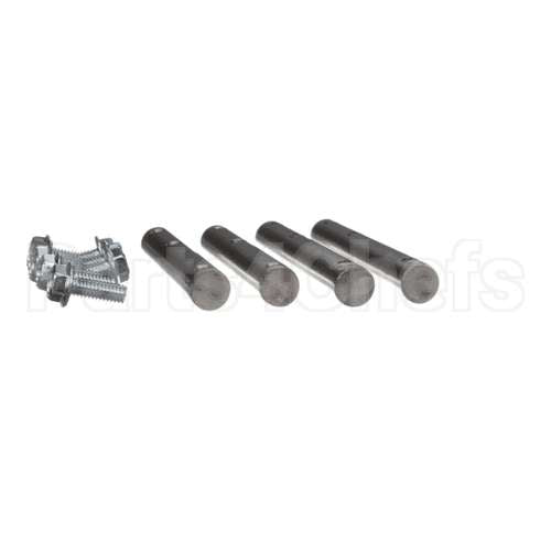 8642 Blodgett Pin Screw, Hinge-Set 4 Re42