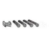 8642 Blodgett Pin Screw, Hinge-Set 4 Re42