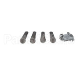 8642 Blodgett Pin Screw, Hinge-Set 4 Re42