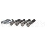 8642 Blodgett Pin Screw, Hinge-Set 4 Re42