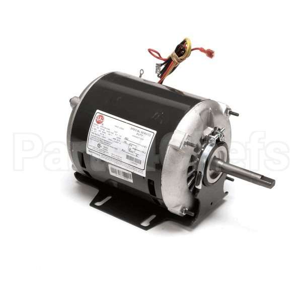 86421 Compatible Grindmaster Motor, 1/2Hp, 220V/50Hz