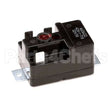 86424 Compatible Grindmaster Relay, Motorstart, 220V/50Hz