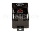 86424 Grindmaster Cecilware Relay,Motor Start,220V/50Hz