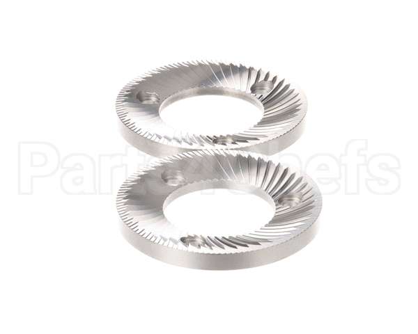 86430 Grindmaster Cecilware Burrs, 890
