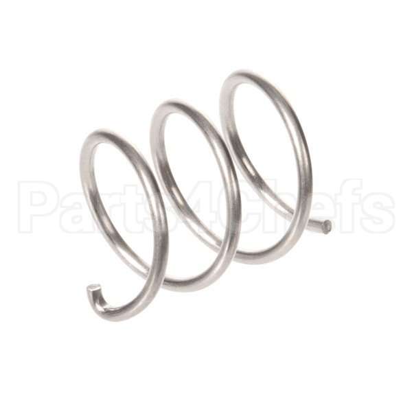 86432 Compatible Grindmaster Spring, Feedworm - 890