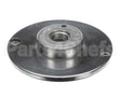 86439 Grindmaster Cecilware Cap, Grind, 380 Alum./Polished