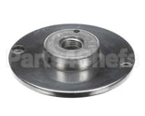 86439 Grindmaster Cecilware Cap, Grind, 380 Alum./Polished