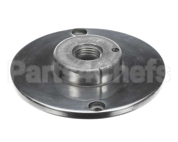 86439 Grindmaster Cecilware Cap, Grind, 380 Alum./Polished