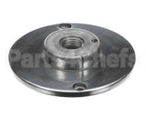 86439 Grindmaster Cecilware Cap, Grind, 380 Alum./Polished