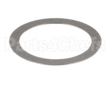 86442 Henny Penny Shim-Trough Seal Lvx20X
