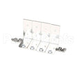 8646 Compatible Blodgett Bracket, Baffle Supprt-S Et 4