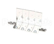 8646 Blodgett Bracket, Baffle Support-Set 4