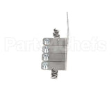 8646 Blodgett Bracket, Baffle Support-Set 4