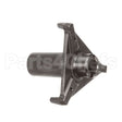 86468 Compatible Grindmaster Feedworm, 890, With Bushing