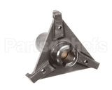 86468 Grindmaster Cecilware Feedworm, 890, With Bushing