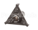 86468 Grindmaster Cecilware Feedworm, 890, With Bushing