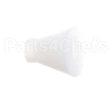 86480 Grindmaster Cecilware Feeder, Auger Shaft